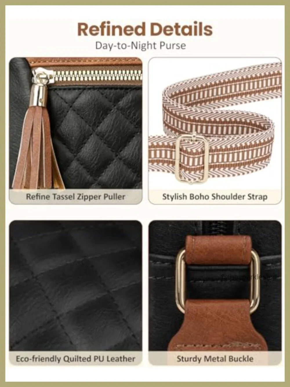 N/A this stylish